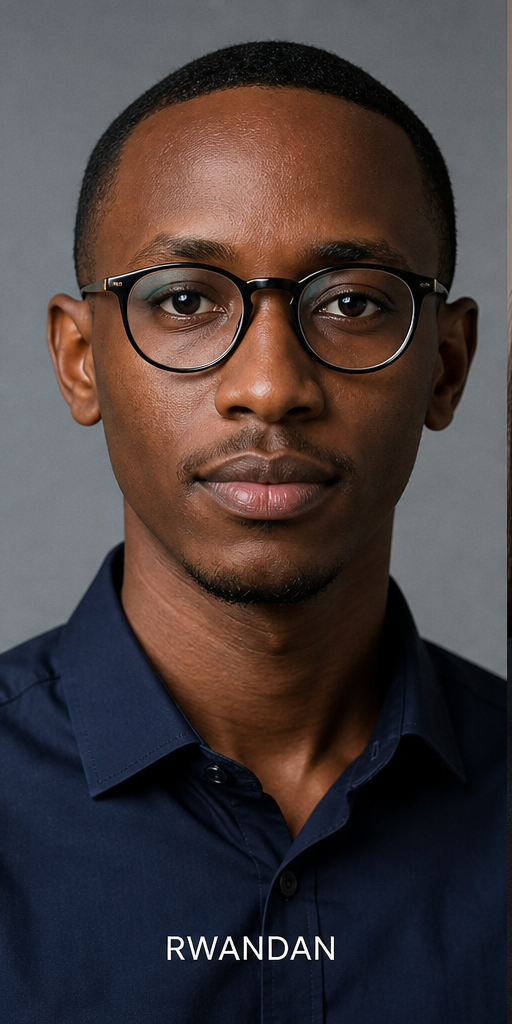 Habimana R. profile picture